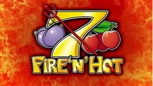 Fire'n'Hot Slot